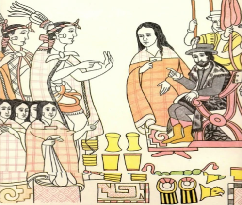 La mujer más polémica en la historia de México y su relación con la leyenda de “La Llorona”