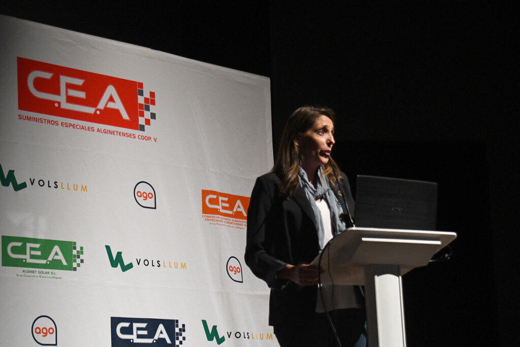 Pilar Baselga