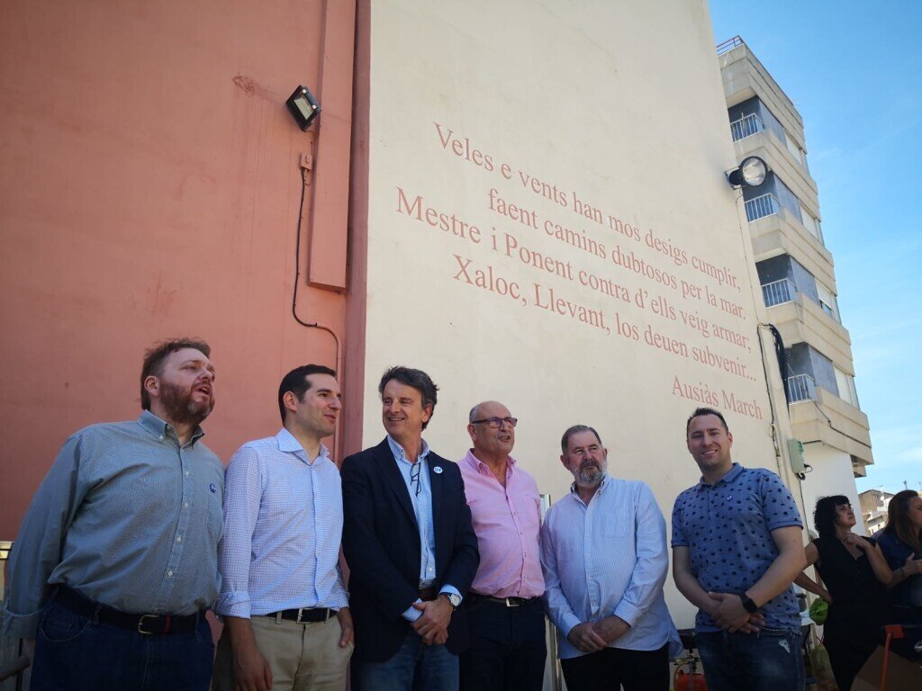 DV candidats municipals