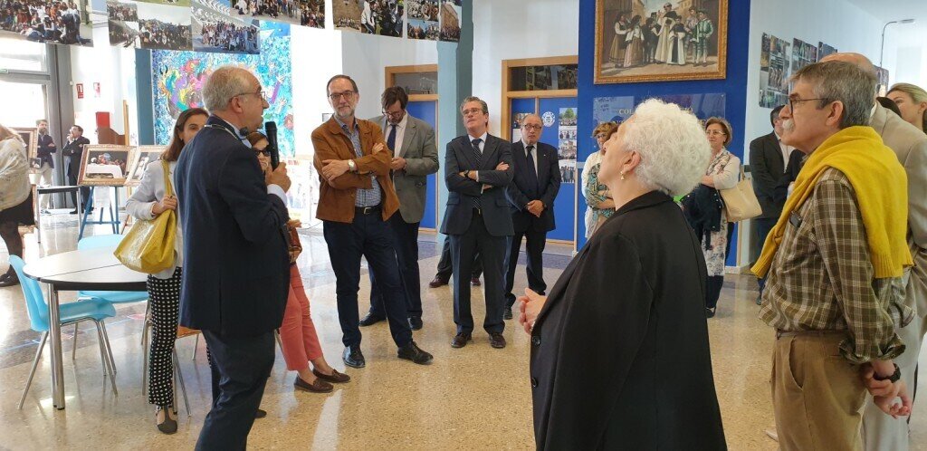 Jornada de puertas abiertas del Patronato de la Fundación Colegio Imperial de Niños Huérfanos San Vicente Ferrer 20190516_180757 (109)