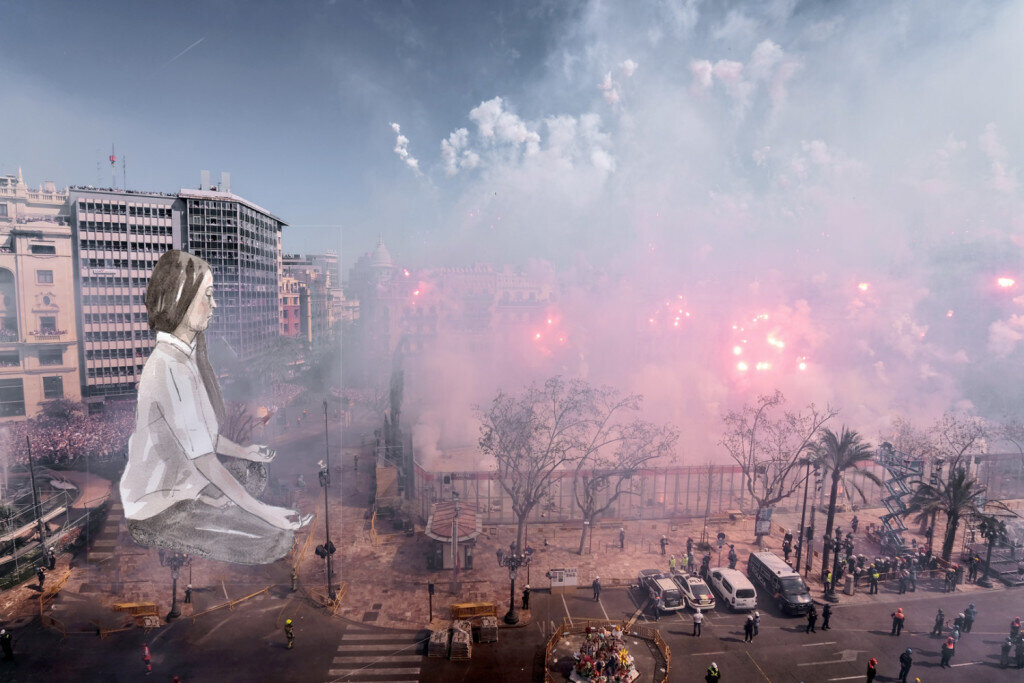 0605 falla gran 2