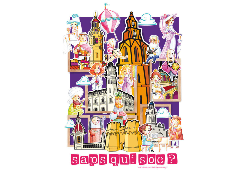 0605 falla infantil 2020