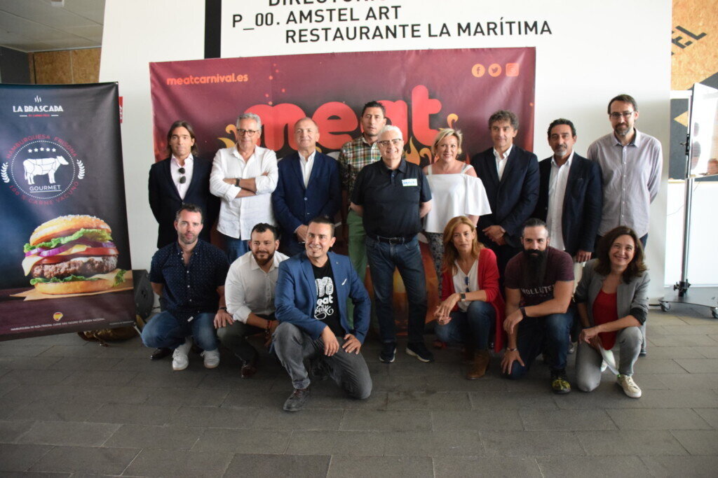 Meat Carnival 2019 Valencia se convertirá en Capital Carnívora en el mes de junio 20190604_120639 (11)
