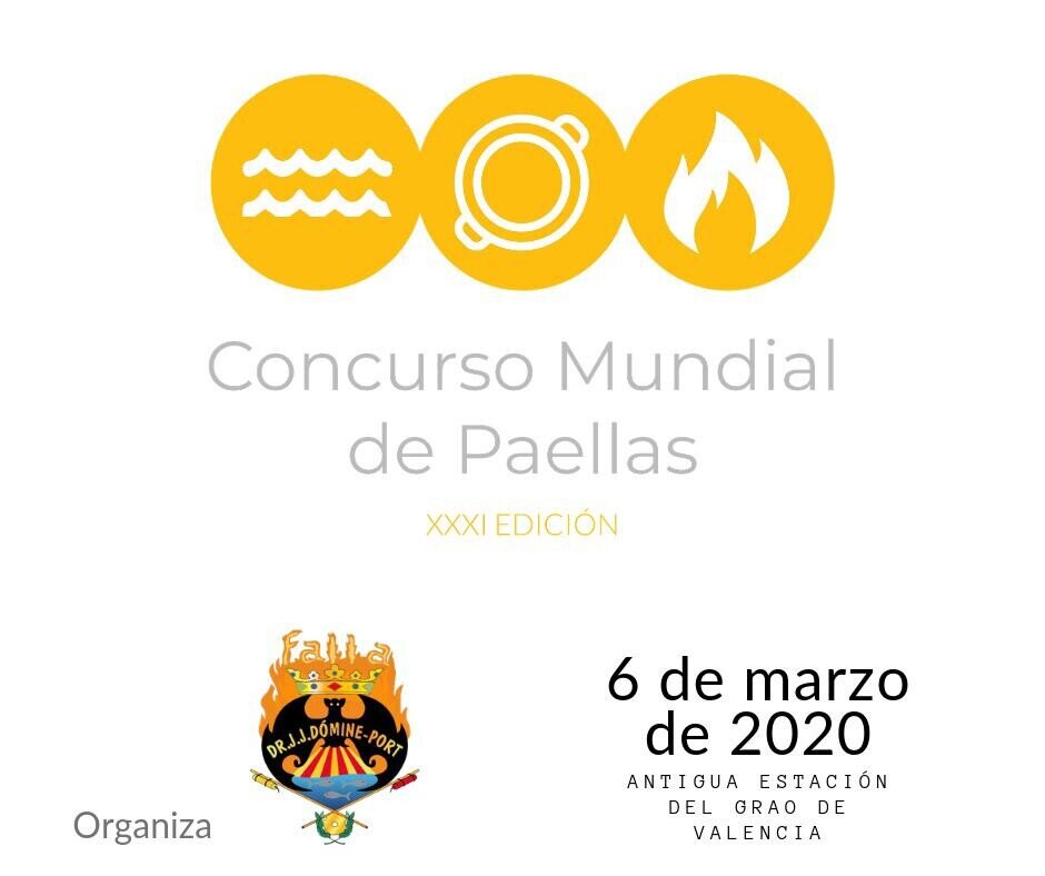 cartel anunciador