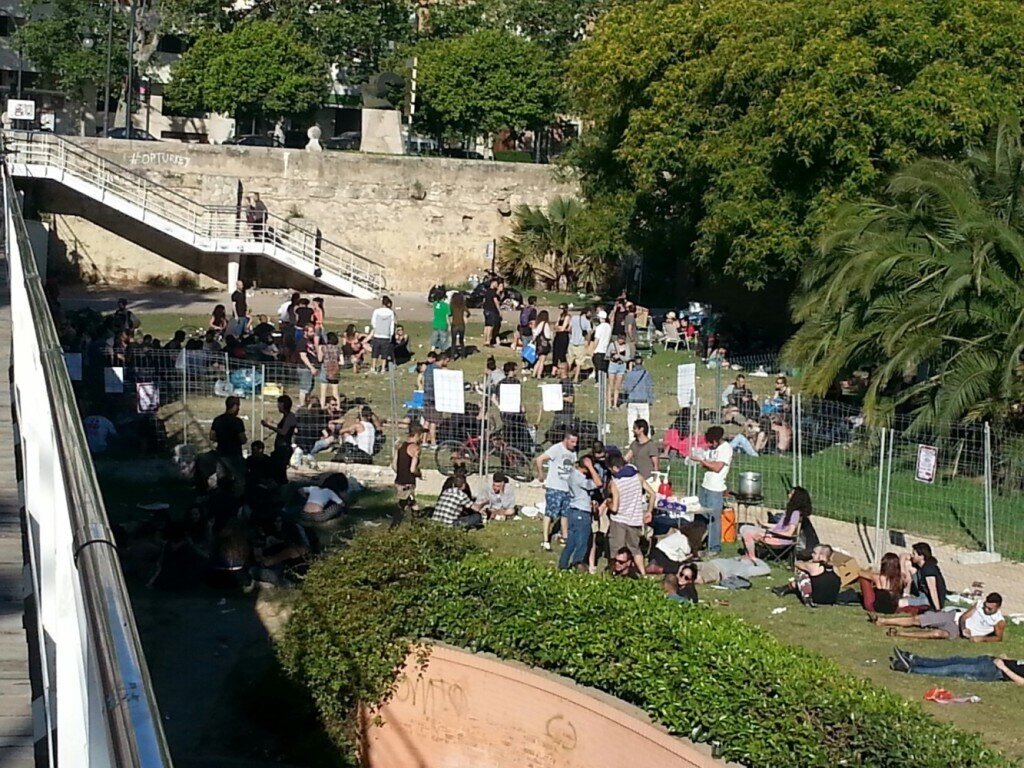 feria alternativa
