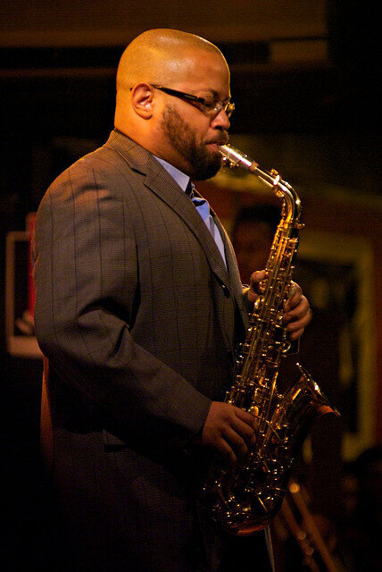 justin robinson 2