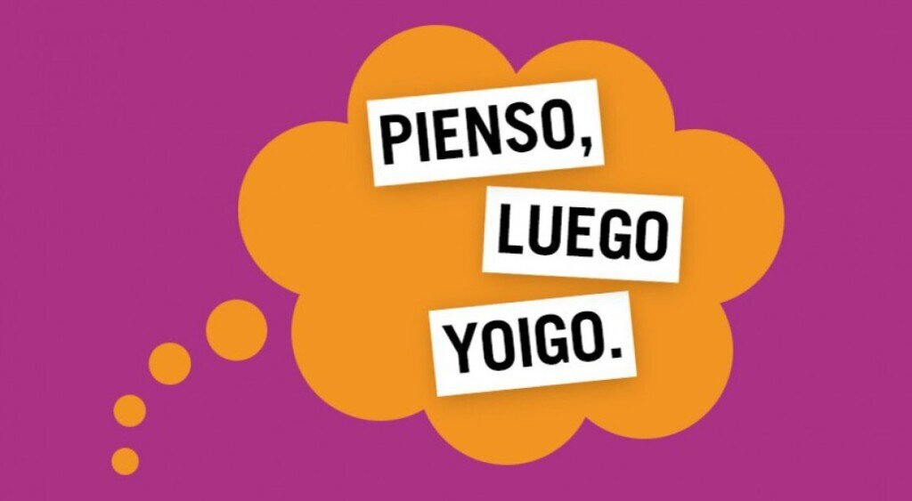 pienso luego yoigo