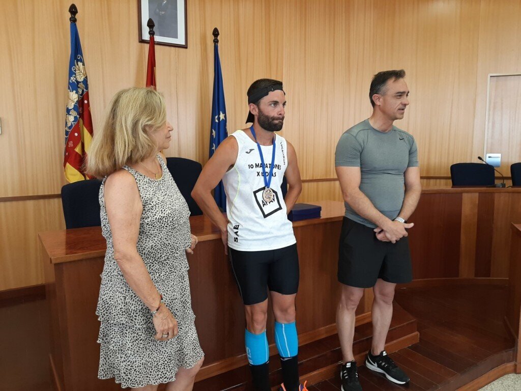 Ayuntamiento Benageber