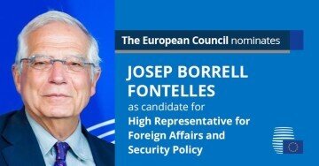 BORRELL Europa