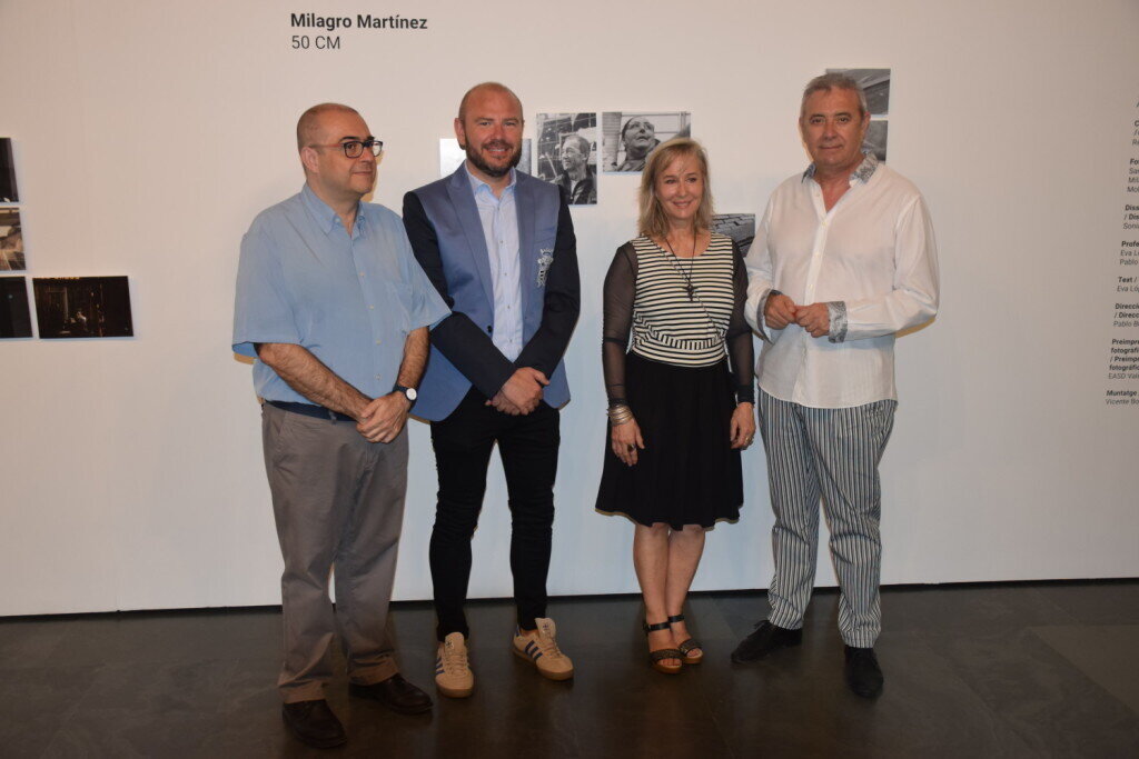 Dra. María Gómez Rodrigo l MuVIM presenta 'Involució' 20190708_122205 (34)