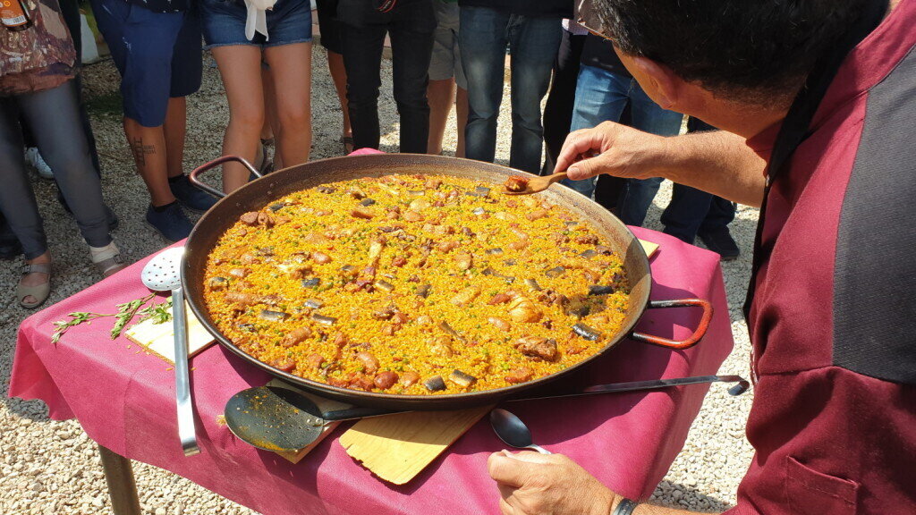 paella valencia 4 chorizo 20190827_144710 (3)