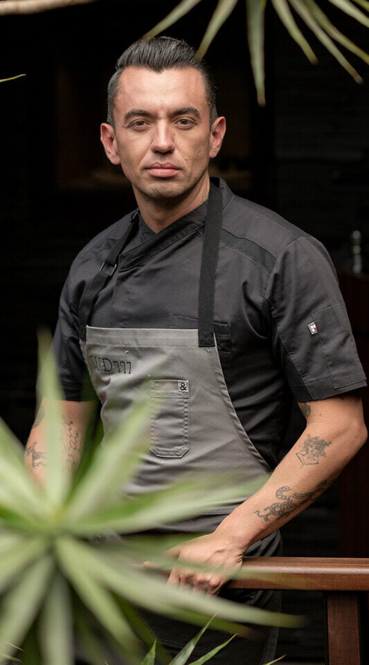 Edgar Núñez