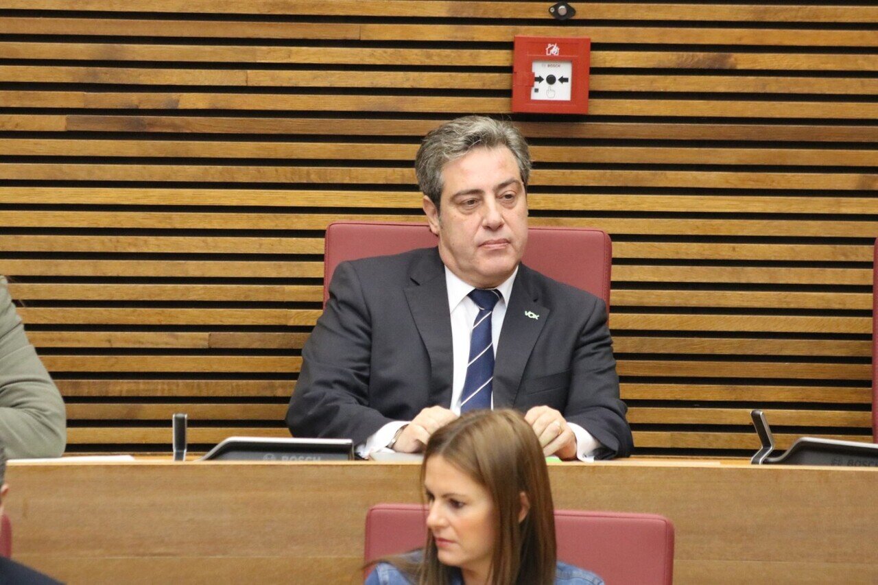 JM Llanos