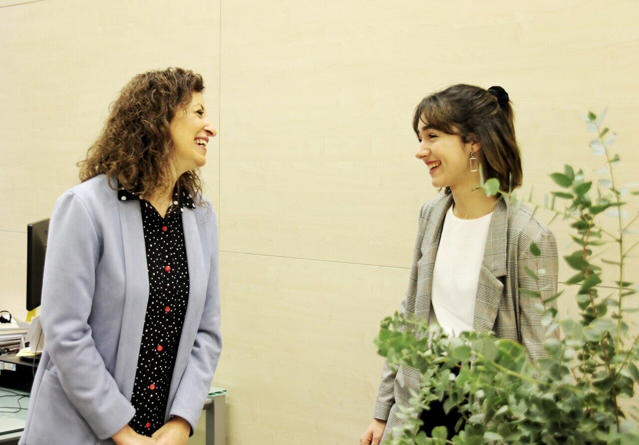 1223 Ibáñez Premi a María Linares