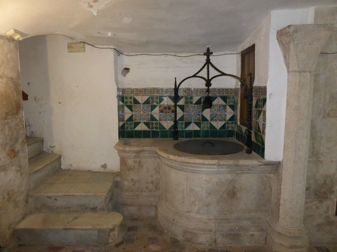 1223 casa natalícia sant Vicent Ferrer 4