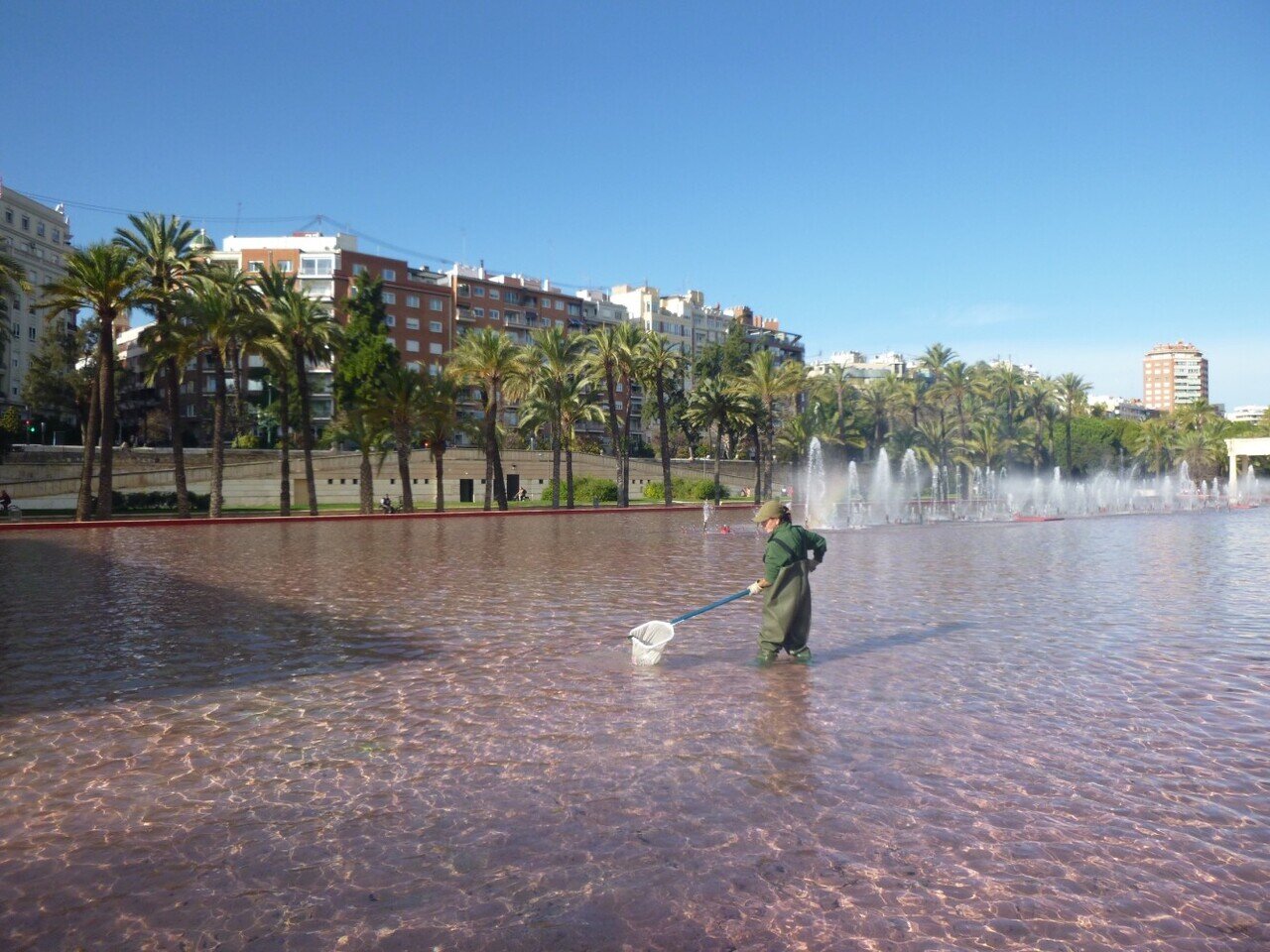 1226 Operaris de parcs i jardins