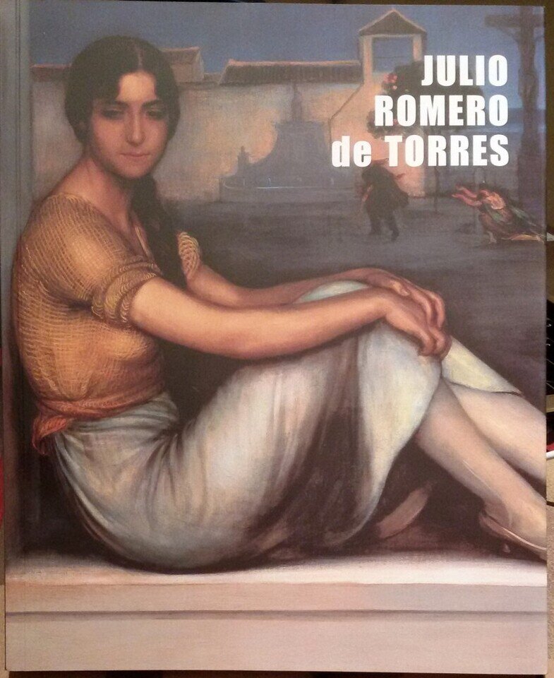 CATÁLOGO JULIO ROMERO 2019