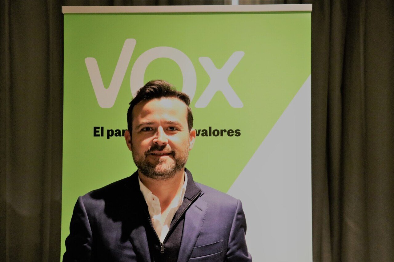 alex vox