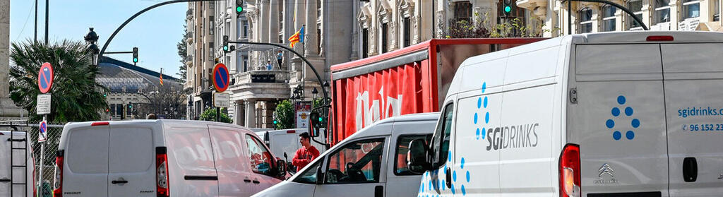 logistica