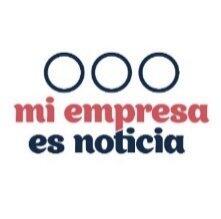 Resultado de imagen de mi empresa es noticia