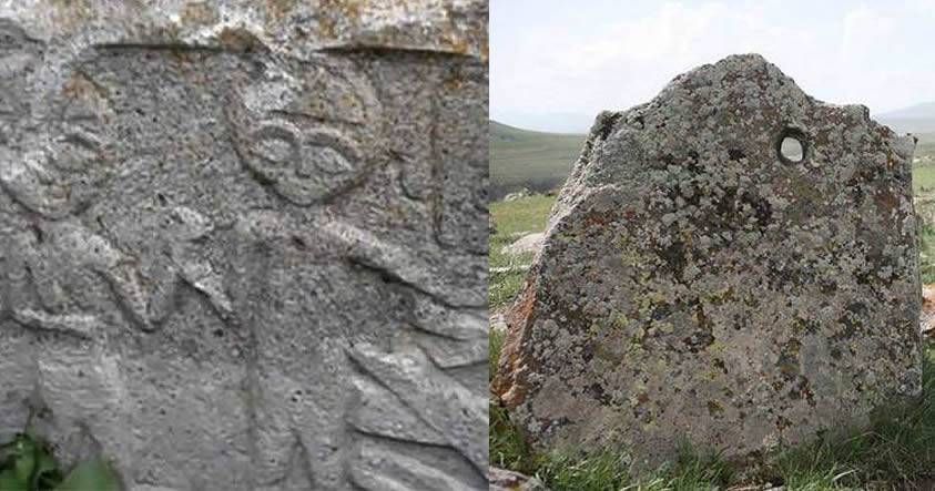 El «Stonehenge» de Armenia: 3.000 años anterior a las Pirámides de Egipto - Valencia Noticias
