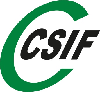 CSIF COLOR