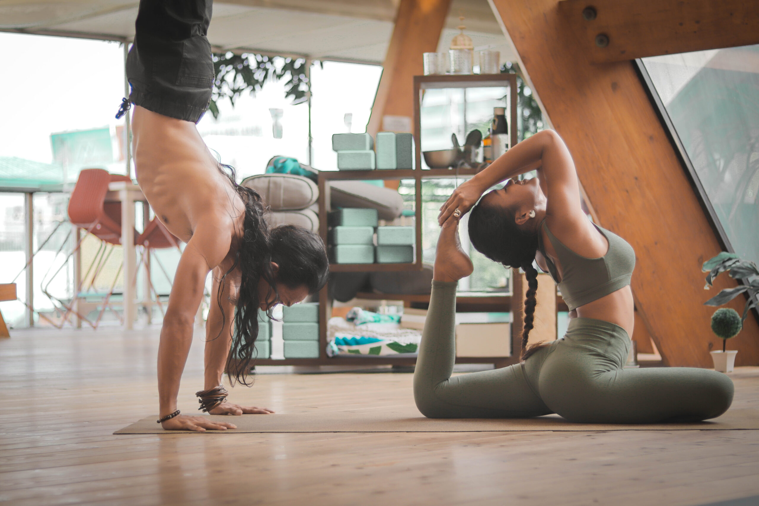 Cómo hacer ejercicio en casa: 7 consejos para mantenerse en forma Cómo hacer ejercicio en casa: 7 consejos para mantenerse en forma