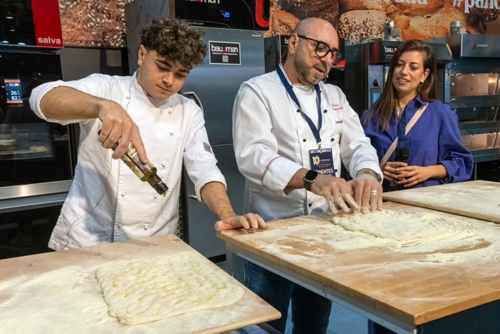 Gastrónoma 2025: una década de éxito con un crecimiento del 25% 5 Gastronoma 10 Valencia 2 Mediana