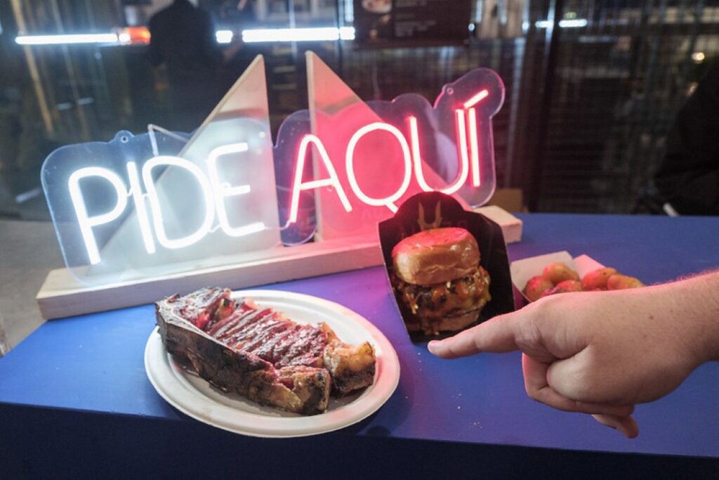 Gastrónoma 2025: una década de éxito con un crecimiento del 25% 32 Gastronoma 10 Valencia 26 Mediana