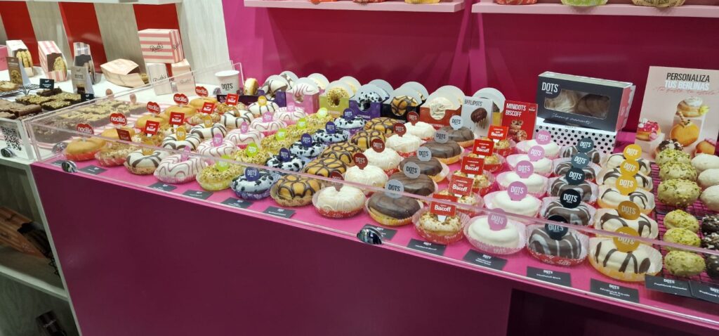 Gastrónoma 2025: una década de éxito con un crecimiento del 25% 8 Gastronoma 10 Valencia 4 Mediana