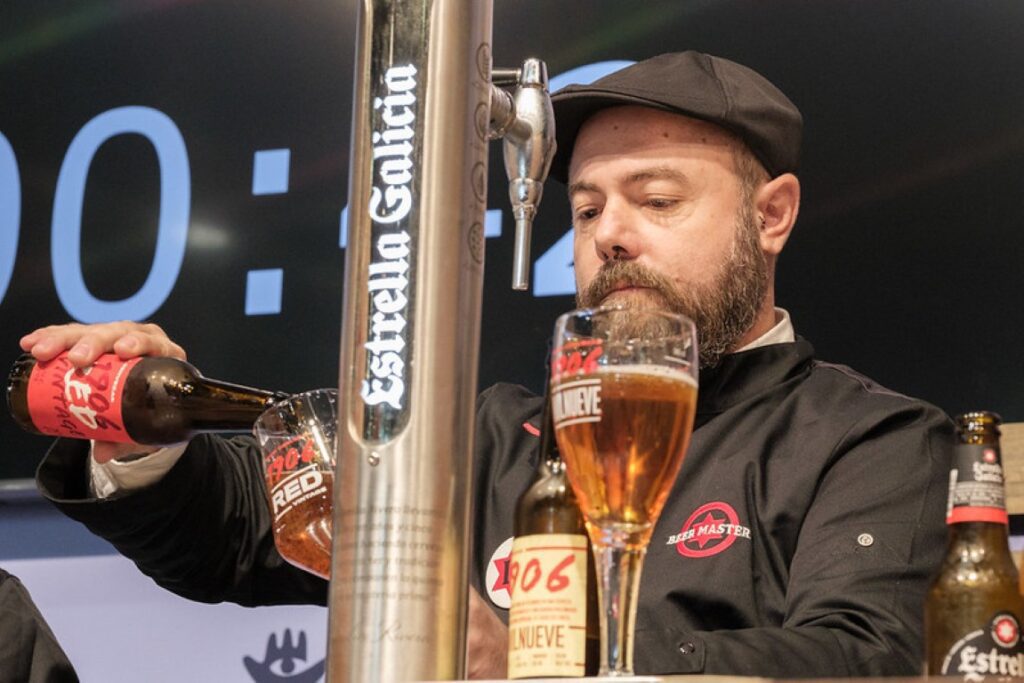 Gastrónoma 2025: una década de éxito con un crecimiento del 25% 54 Gastronoma 10 Valencia 48 Mediana