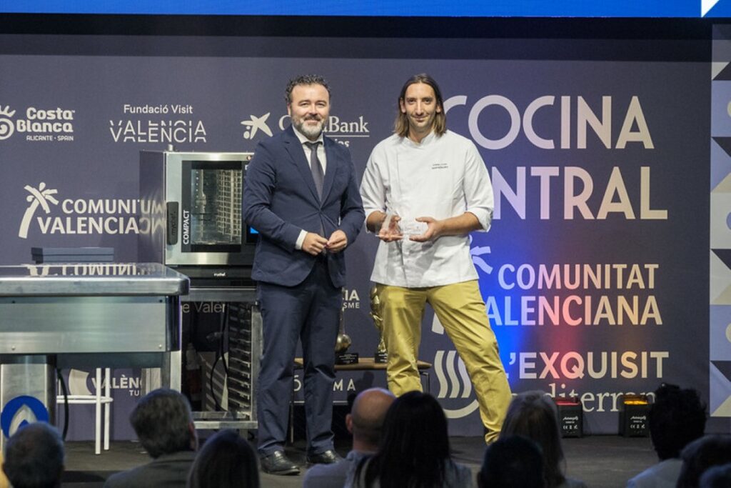 Gastrónoma 2025: una década de éxito con un crecimiento del 25% 68 Gastronoma 10 Valencia 62 Mediana