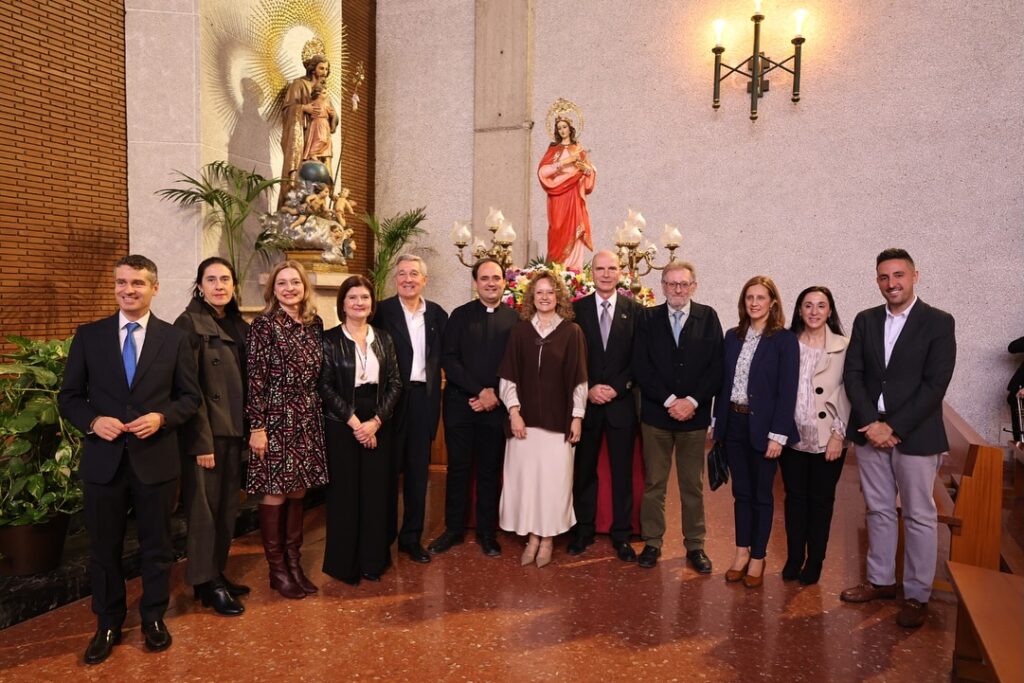 Torrent celebra la llegada de once nuevos músicos a la Banda del Círculo Católico 5 Circulo catolico 5