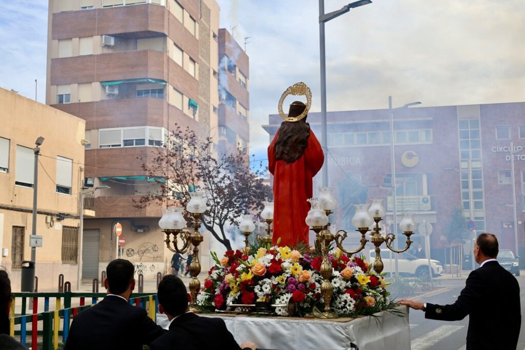 Torrent celebra la llegada de once nuevos músicos a la Banda del Círculo Católico 3 Circulo catolico 6