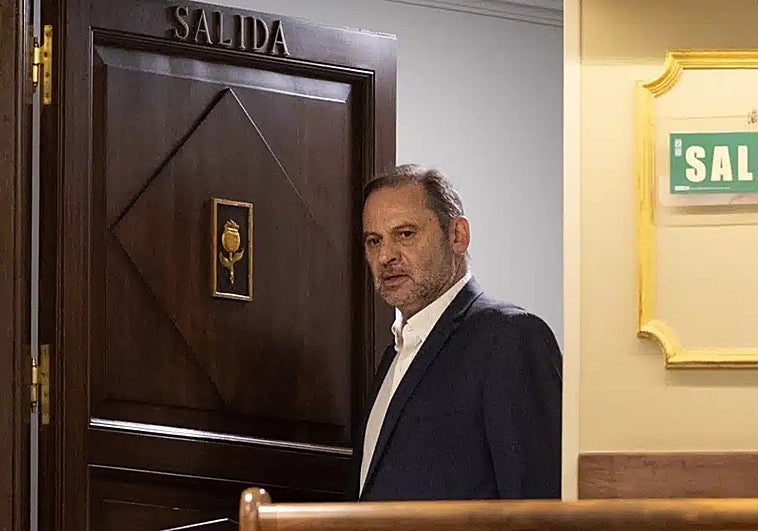 Anticorrupción eleva las penas solicitadas en el caso de las mascarillas