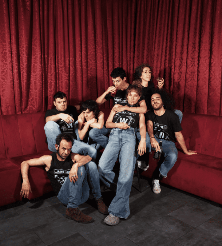 El TEM celebra El día del Watusi, la trilogía teatral más premiada de los últimos años 2 Foto Watussi Mediana