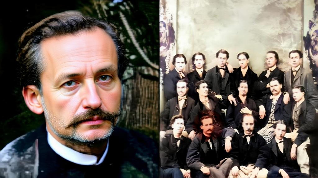 Rafael Guastavino: el valenciano que revolucionó la arquitectura en EE.UU. 3 08c5d493 52a6 422b 80c2 e9d648f95a05 16 9 aspect ratio 1600w 0 fotor 2026010301345