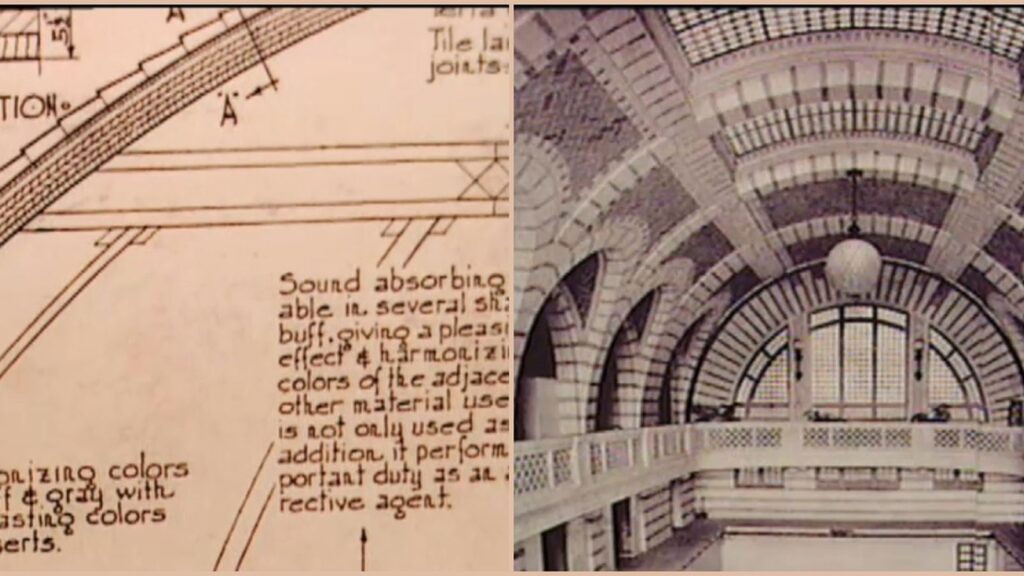 Rafael Guastavino: el valenciano que revolucionó la arquitectura en EE.UU. 5 11fd1950 5db4 4007 b6c8 faafea47a294 16 9 aspect ratio 1600w 0