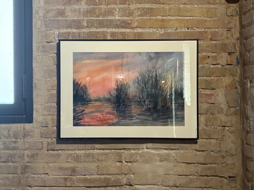 El Museo del Arroz acoge una exposicion que conecta LAlbufera con la llanura de Verona 2