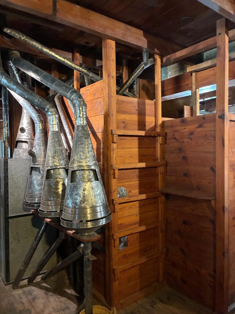 El Museo del Arroz acoge una exposicion que conecta LAlbufera con la llanura de Verona 6