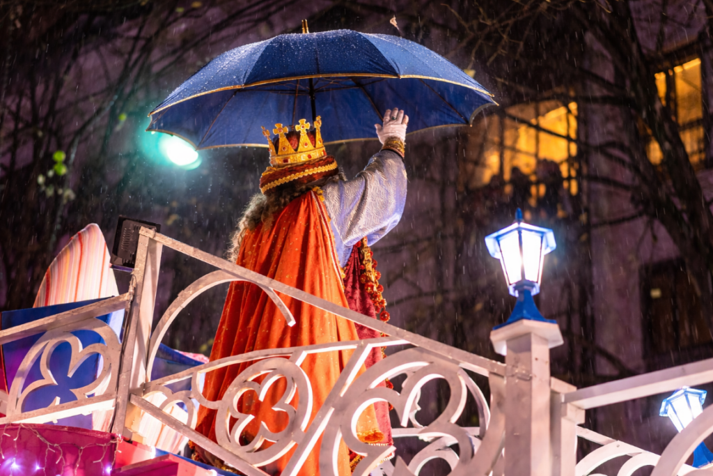 reyes magos lluvia 1 Mediana