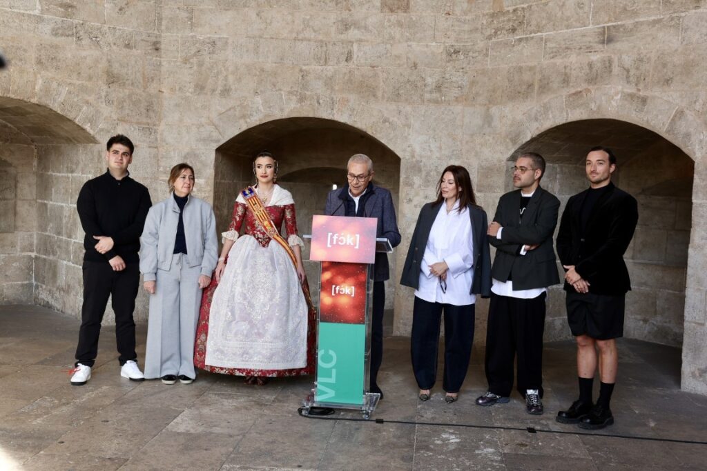 %E2%80%98fok encendera la Crida 2026 en las Torres de Serranos con un espectaculo 100 valenciano 3 Mediana