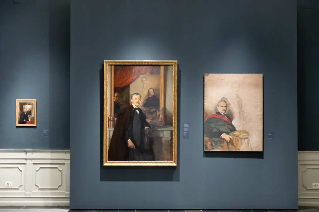 El Museu de la Ciutat acoge la exposicion %E2%80%98Manuel Benedito 3