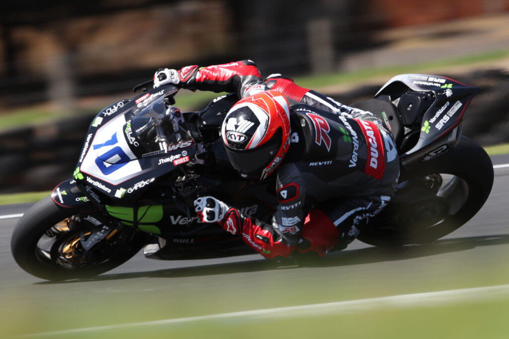 Jhayber Works refuerza su apuesta por el motor y patrocinara a Orelac Racing VerdNatura en 2026 3