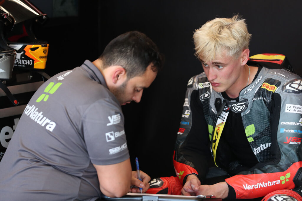 Jhayber Works refuerza su apuesta por el motor y patrocinara a Orelac Racing VerdNatura en 2026 4