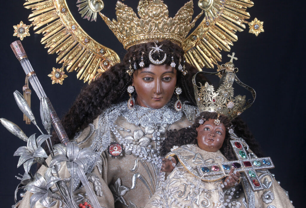 La Geperudeta en Oriente el vinculo centenario que une Valencia y Manila bajo una misma devocion 1