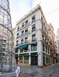 Mas Masia Valencia 1