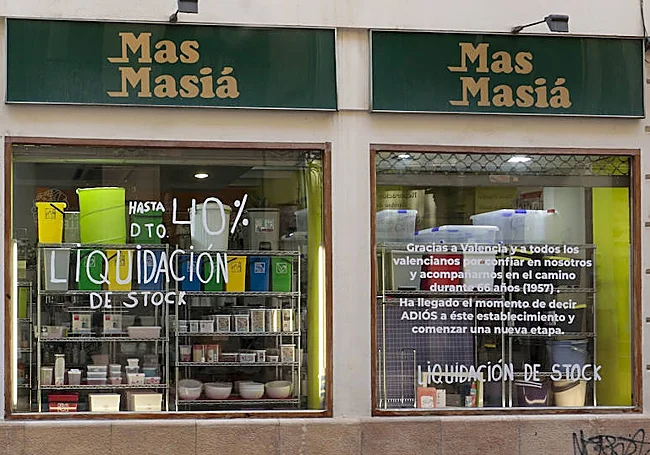 Mas Masia Valencia 1