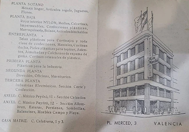 Mas Masia Valencia 2