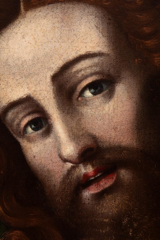 El Ayuntamiento adquiere una obra maestra del Renacimiento valenciano para el futuro Centro del Santo Cáliz 3 WhatsApp Image 2026 01 29 at 12.08.14